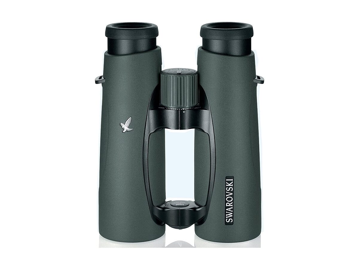 Swarovski 10×42 EL Range Binoculars