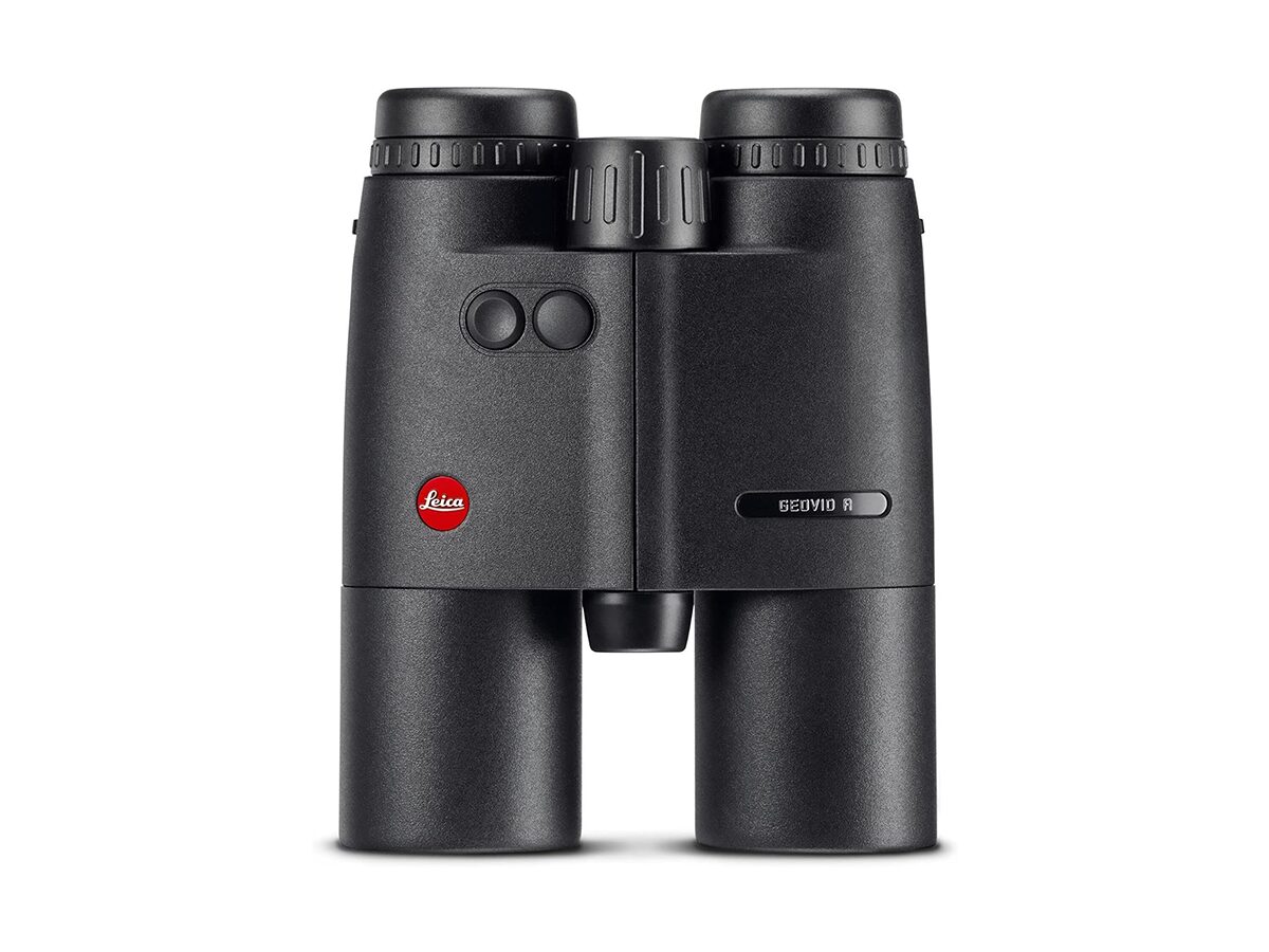 LEICA Geovid R Gen 2022 Hunting Binoculars