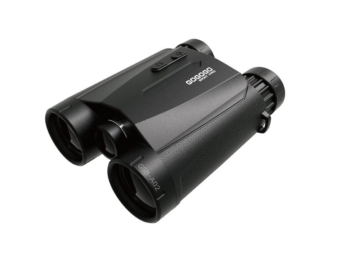 Gogogo Sport Vpro Rangefinder Binocular
