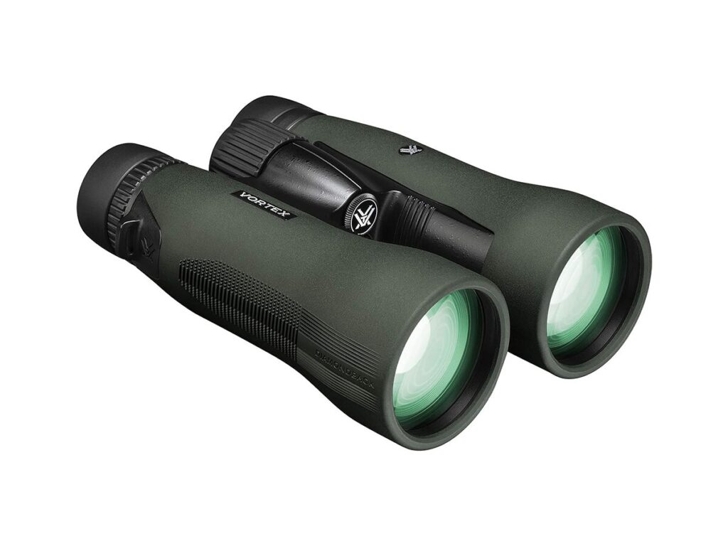 Best Hunting Binolcuars