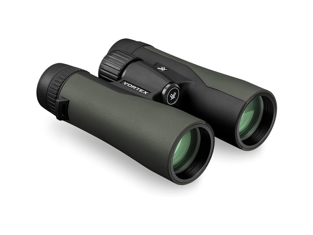 8x42 Binoculars for Hunting