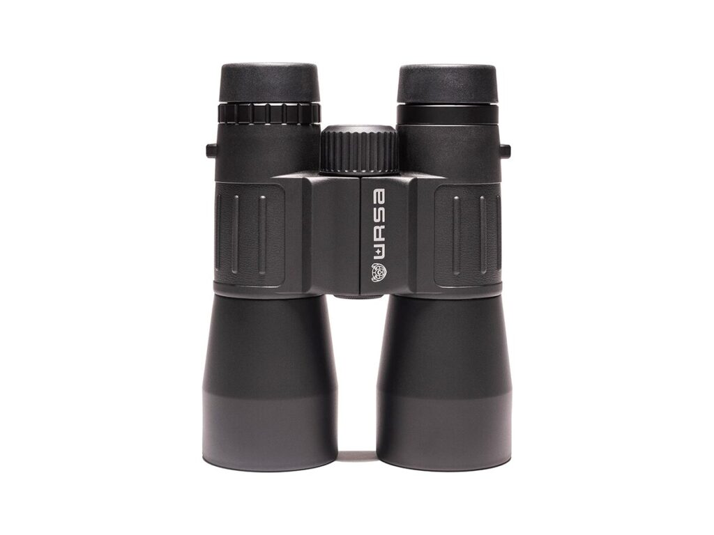 Best Thermal Binoculars For Hunting: U2B 12x50 mm Binoculars