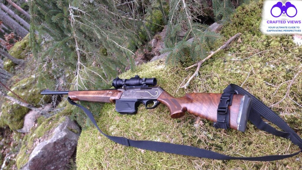Tips For A Successful Hunt: Thermal binoculars