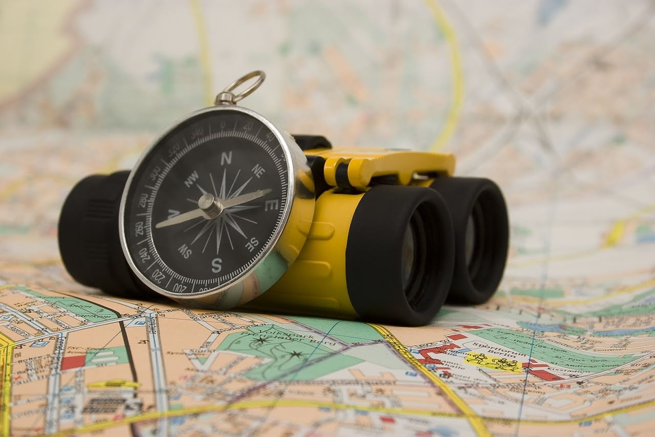 Best Binoculars For Kids